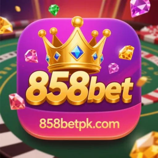 858bet