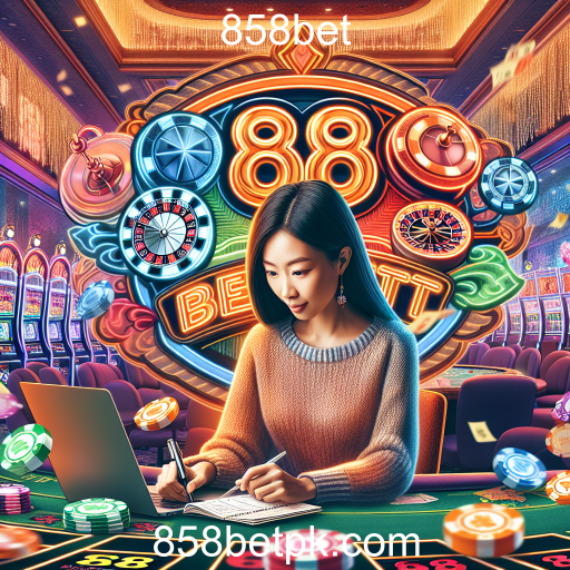 Dicas Infalíveis para Apostas no 858bet